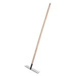 Trädgårdskratta by Benson Deluxe