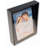 Flip Frame KEBA Svart/Transp