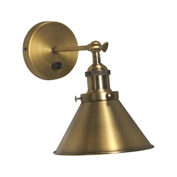 Vägglampa PR Home Anton