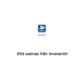 Tillval Svenska Fönster Härdat Glas In-Utsida