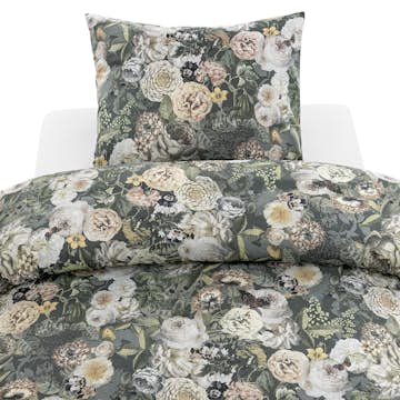 Påslakanset Borganäs of Sweden Abigail Enkelsäng