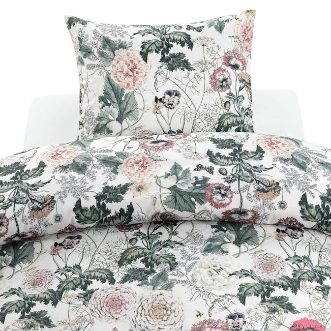 Påslakanset Borganäs of Sweden Fiona Enkelsäng