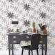 Tapet Decor Maison Nature Botanical Inspiration 3506