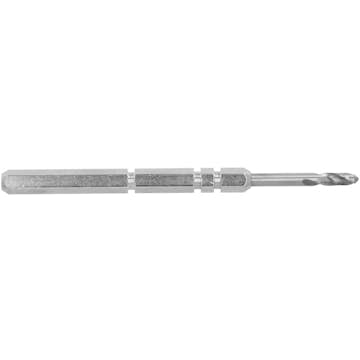 Centrumborr Profit HSS 3 Step DDH2CC