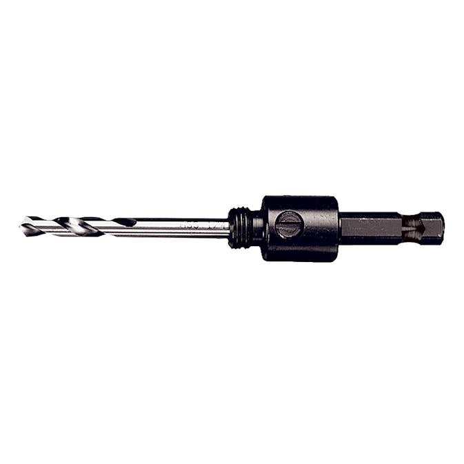 Traditionell hålsågsadapter. Passar alla Pro-Fit bimetall Classic Övriga Pro-Fit hålsågar har adapter som ingår. Till hålsågar 14-30mm