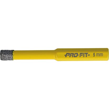 Diamantborr Profit 8 mm skaft