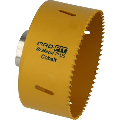 Hålsåg Profit BiMetal Cobalt+