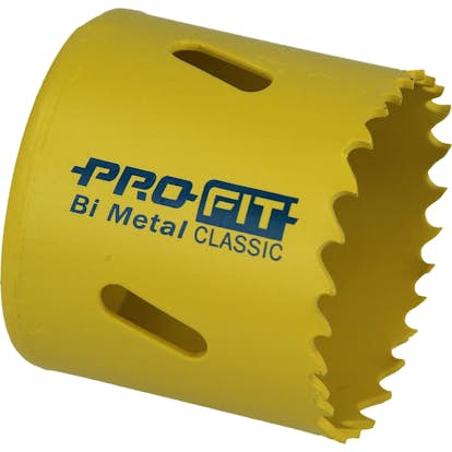 Hålsåg Profit Bimetal Classic