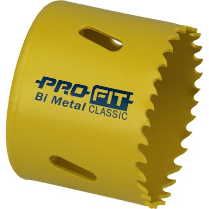 Hålsåg Profit Bimetal Classic