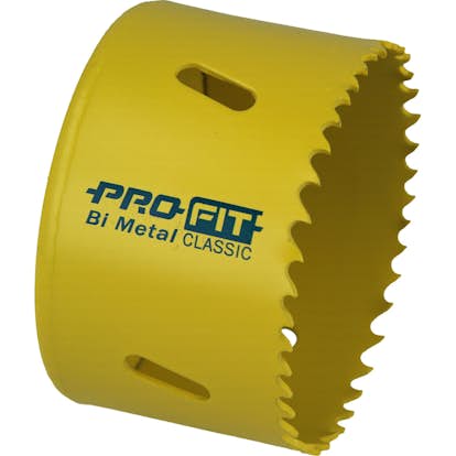 Hålsåg Profit Bimetal Classic