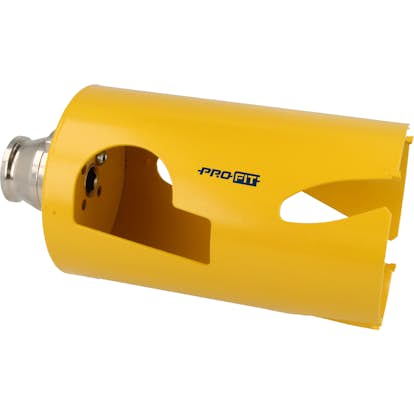 Hålsåg MPL Profit L160mm