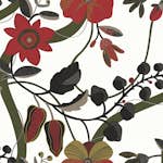 Tapet Decor Maison Nature Botanical Inspiration 3517