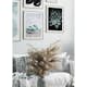 Poster Gallerix Leaf Rosette