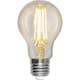 LED-lampa Star Trading E27 A60 800lm Sensor