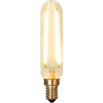 LED-lampa Star Trading E14 T25 Soft Glow Dimbar 2,5W