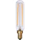 LED-lampa Star Trading E14 T25 Soft Glow Dimbar 2,5W