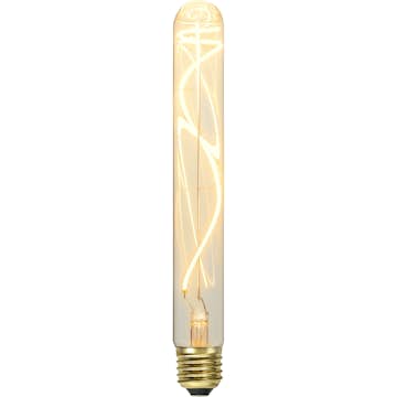 LED-lampa Star Trading E27 T30 Soft Glow 3,4W