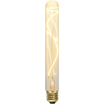 LED-lampa Star Trading Soft Glow E27 T30