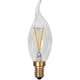 LED-lampa Star Trading E14 Soft Glow 0,5W