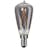 LED-Lampa Star Trading E14 ST38 30lm Smoke för Belysning