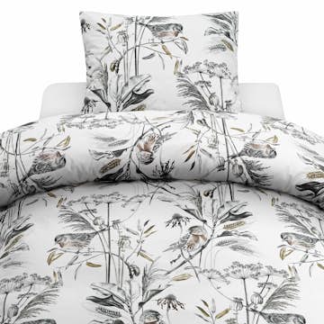 Påslakanset Borganäs of Sweden Eternity Enkelsäng