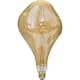 LED-lampa Star Trading Filament E27 A165 Industrial Vintage Dimbar 3,8W