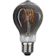 LED-lampa Star Trading E27 TA60 Decoled Spiral Smoke Dimbar 3,7W