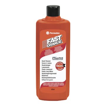 Handrengöring Permatex Fast Orange 440ml