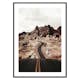 Poster Gallerix Valley Of Fire