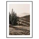 Poster Gallerix Carpathian Mountains