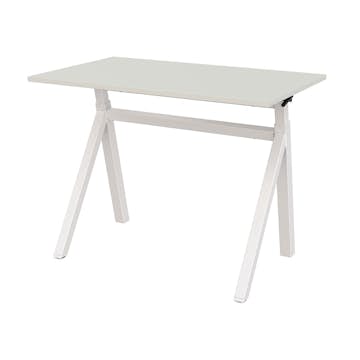 Höj- och Sänkbart Skrivbord Lanab Group Ergofunk Mini Y Gas