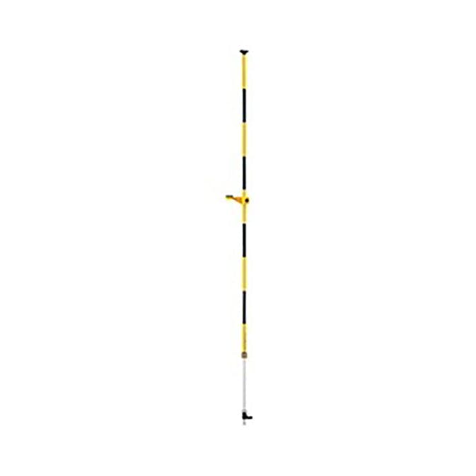 Laserhållare Dewalt DE0882 1/4" 3,4 meter