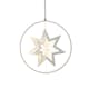 Metalldekoration Gnosjö Konstsmide Stjärna