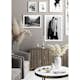Poster Gallerix Leather And Skinn