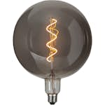 LED-lampa Star Trading E27 G200 Industrial Vintage Dimbar 2,6W