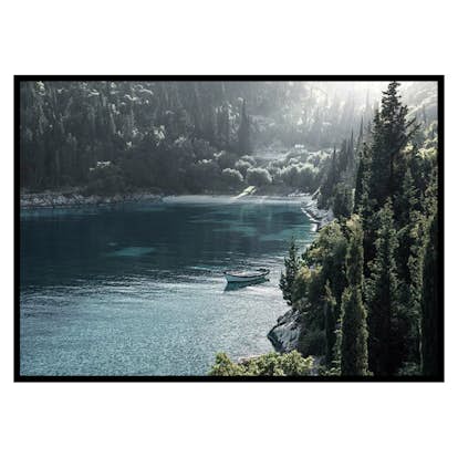 Poster Gallerix Foki Beach