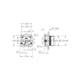 Inbyggnadsbox Grohe Rapido SmartBox 35600 Universal
