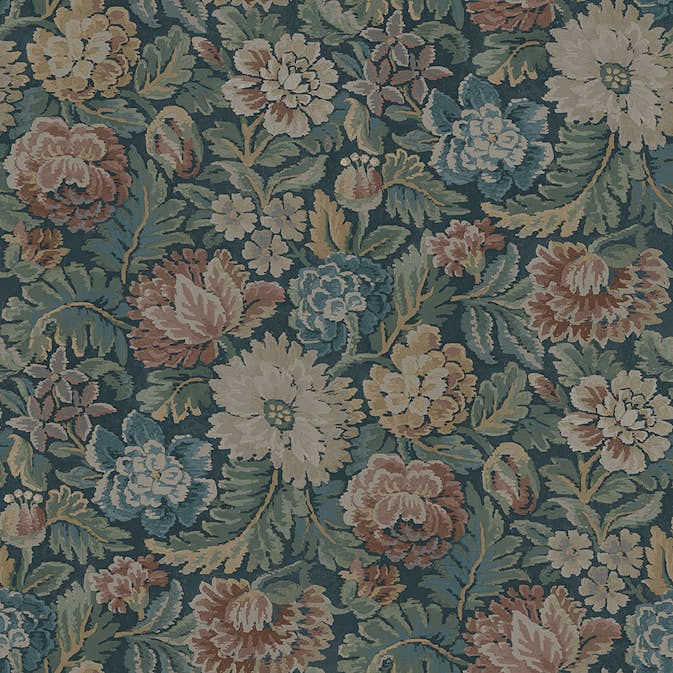 Tapet Boråstapeter Nightingale Garden 3561