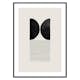 Poster Gallerix Rustic No3