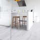 Vinylklick Gerflor Topsilence Tavira White
