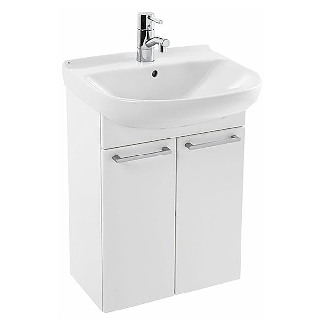 Tvättställsskåp Ifö Cera