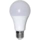 LED-lampa Star Trading E27 A60 Sensor opaque