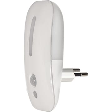 Nattlampa Star Trading Functional 357-15 Sensorstyrd LED-Lampa