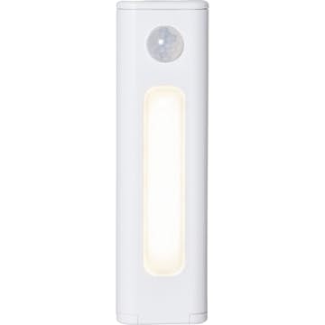 Nattlampa Star Trading LED Functional Batteri