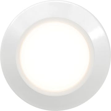 Nattlampa Star Trading LED-puck Functional 3-pack