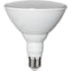 LED-lampa Star Trading E27 PAR38 Plant Light Varmvit