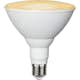 LED-lampa Star Trading E27 PAR38 Plant Light Varmvit