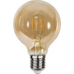 LED-lampa Star Trading E27 24V Low Voltage 12 cm