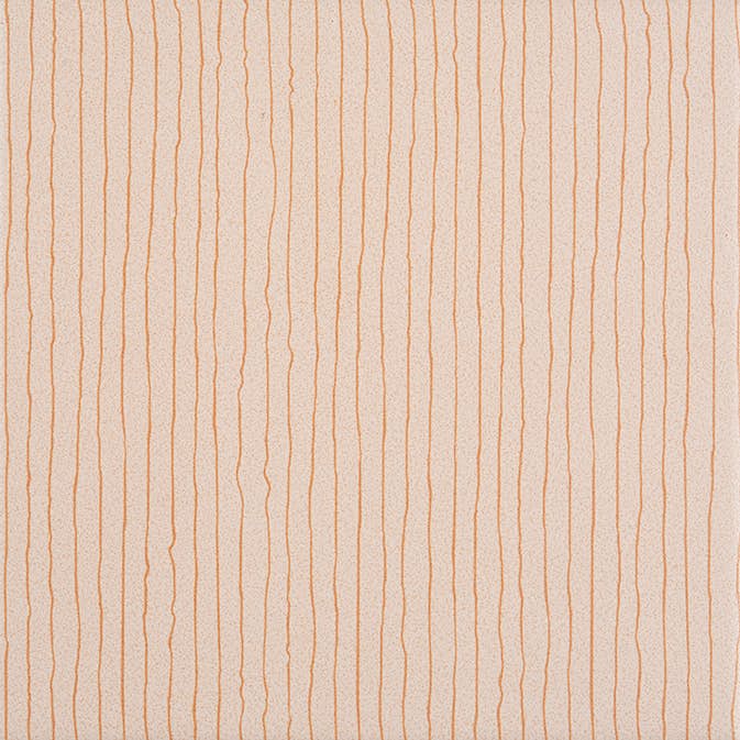 Klinker Bricmate Stig Lindberg Filigran Yellow