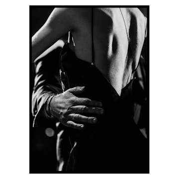 Poster Gallerix Tango